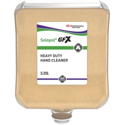 Solopol GFX Heavy Duty PowerFOAM Hand Cleaner from ABL Distribution