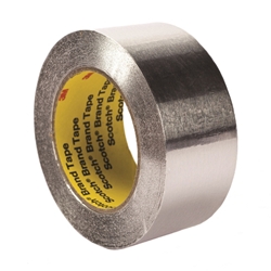 This is an image of 425 Foil Tape from ABL Distribution Pty Ltd