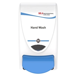 Cleanse Washroom Dispensersfrom ABL Distribution