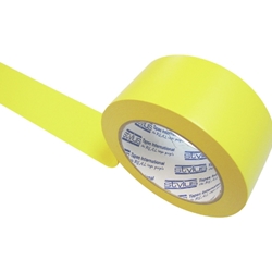 This is an image of 471 PVC Floor Marking Tape suitable for use as a floor marking or warning tape from ABL Distribution Pty Ltd