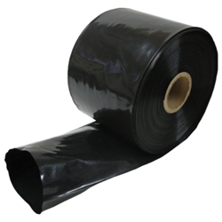 This is an image of Black Poly Tubing