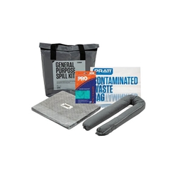 25L General Purpose Spill Kit from ABL Distribution Pty Ltd