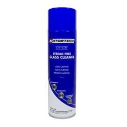 Streak Free Glass Cleaner from ABL Distribution