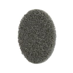 This is an image of Roloc Surface Conditioning Disc Grey