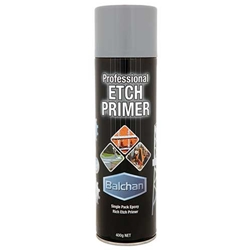 Balchan Etch Primer from ABL Distribution