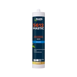 This is an image of Bostik 5612 Butyl Mastic Sealer