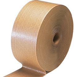 This is an image of Reinforced Water Activated Tape (Wat)3 from ABL Distribution Pty Ltd