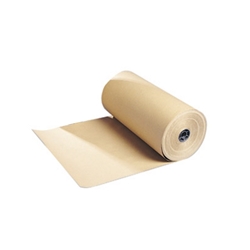 This is an image of 300mm Brown Kraft Paper Rolls