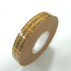 This is an image of T001 Adhesive Transfer Tape from ABL Distribution Pty Ltd