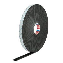 Tesa 7492 Polyurethane Foam Tape from ABL Distribution.