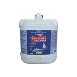 This is an image of Boatcare Drifter Hull Cleaner/Stain Remover from ABL Distribution Pty Ltd