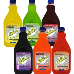 Sqwincher 2l Electrolyte Concentrate from ABL Distribution