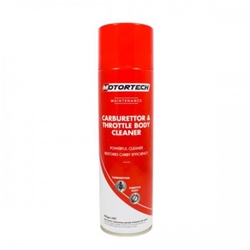 This is an image of Mt Throttle Body & Carby Cleaner from ABL Distribution Pty Ltd