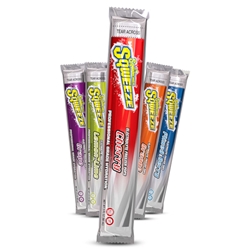 Sqwincher Frozen Pops from ABL Distribution