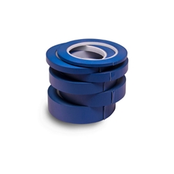 This is an image of 179 Blue Fine Line Masking Tape from ABL Distribution