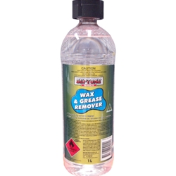 This is an image of Septone Wax & Grease Remover