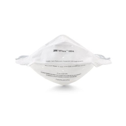 3M Vflex P2 Particulate Respirator from ABL Distribution