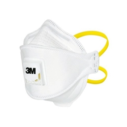 3M 9312A+ P1 Flat Fold Respirator from ABL Distribution