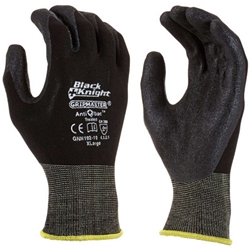 This is an image of Black Knight Gripmaster Glove