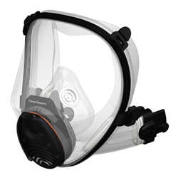 Cleanspace Full Face Mask from ABL Distribution Pty Ltd