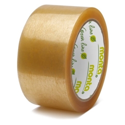 This is an image of Monta 860 Compostable Tape