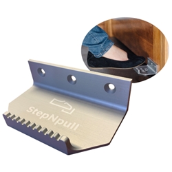 This is an image of Stepnpull Door Opener