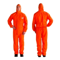 3M 4515 Orange Protective Coverall from ABL Distribution Pty Ltd