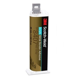 This is an image of 3M Epx Dp8407ns Acrylic Adhesive