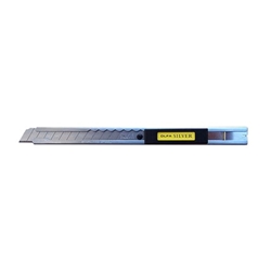 OLFA Stainless Steel Knife from ABL Distribution Pty Ltd