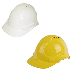 3M TA570 Vented  Hard Hat Safety Helmet from ABL Distribution