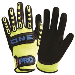 This Is An Image Of Prosense Multipurpose Glove at ABL Distribution Pty Ltd