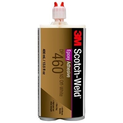 This Is An Image of 3M Epx Dp460ns Adhesive from ABL Distribution