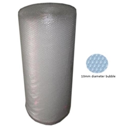 This Is An Image Of P10 Bubblewrap (10Mm Bubble) from ABL Distribution Pty Ltd