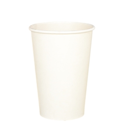 Single Wall Cups & Lids