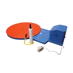 Orbitwrap OR-500 Turntable Pallet Wrapper  from ABL Distribution