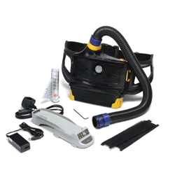 this is an image of 3M Versaflo Tr-819A Powered Air Starter Kit from ABL Distribution Pty Ltd