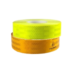 this is an image of Vc-E4 Reflective Tape from ABL Distribution Pty Ltd