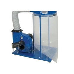 This is an image of Dust Extraction Bags