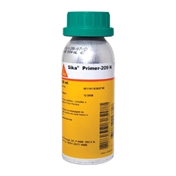 This is an image of Sika Primer 209-D