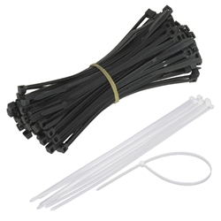 This is an image of Cable Ties 300mm To 499mm Long