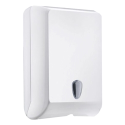 This is an image of Midi Fold Hand Towel Dispenser